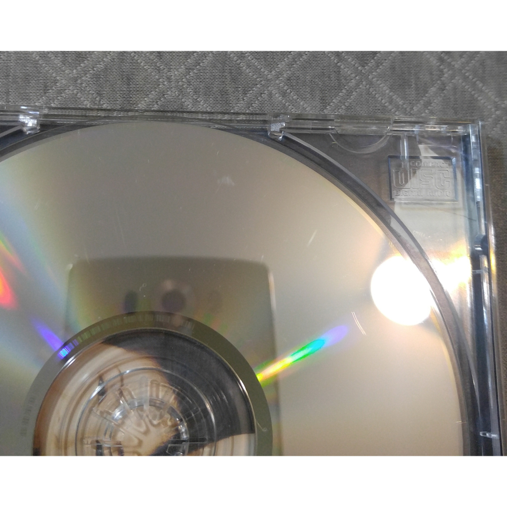 MAX - MAXIMUM II   日版 二手專輯 CD-細節圖7