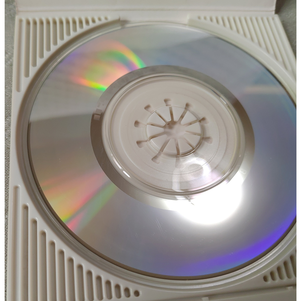 WHITNEY HOUSTON - I WILL ALWAYS LOVE YOU 日版 二手單曲 CD-細節圖7