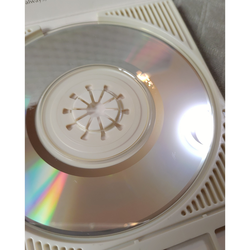 WHITNEY HOUSTON - I WILL ALWAYS LOVE YOU 日版 二手單曲 CD-細節圖7