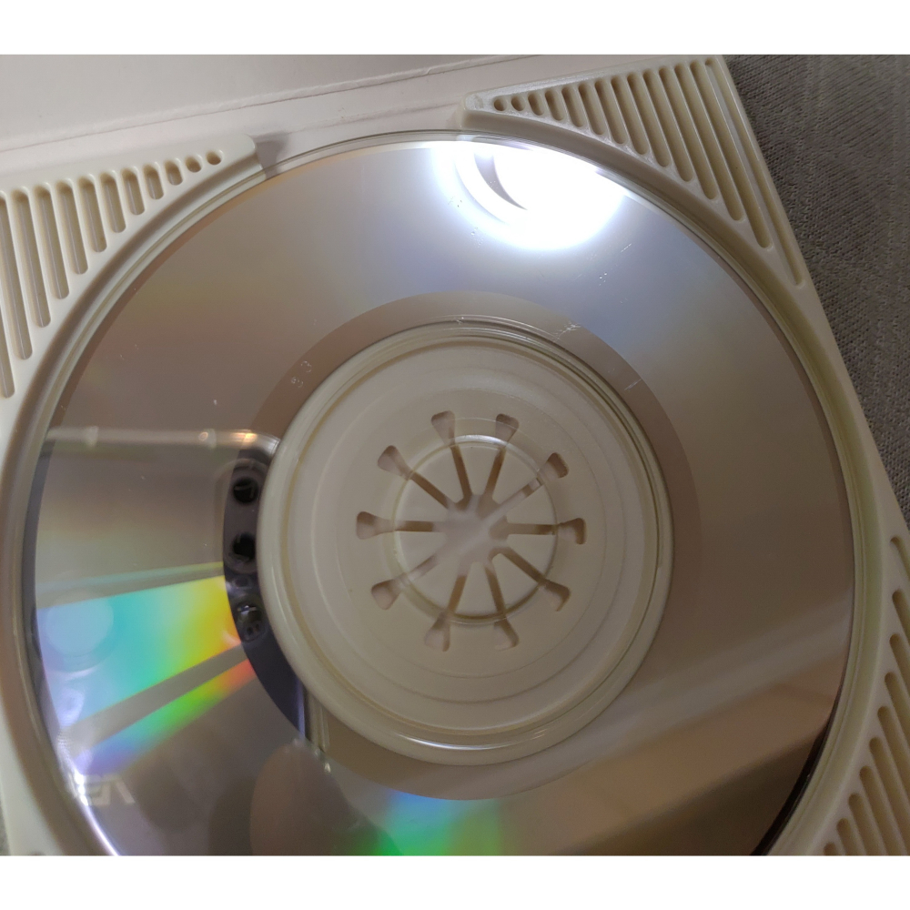 WHITNEY HOUSTON - I WILL ALWAYS LOVE YOU 日版 二手單曲 CD-細節圖8