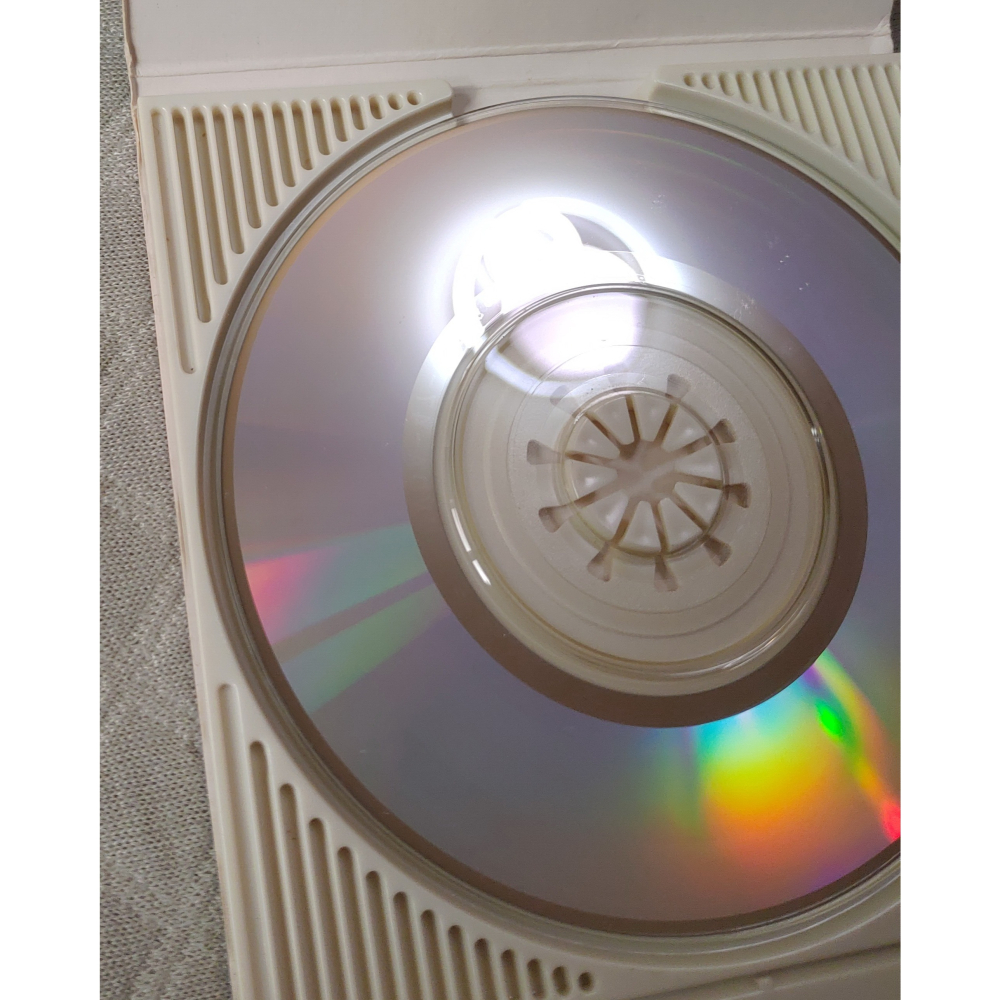 WHITNEY HOUSTON - I WILL ALWAYS LOVE YOU 日版 二手單曲 CD-細節圖9