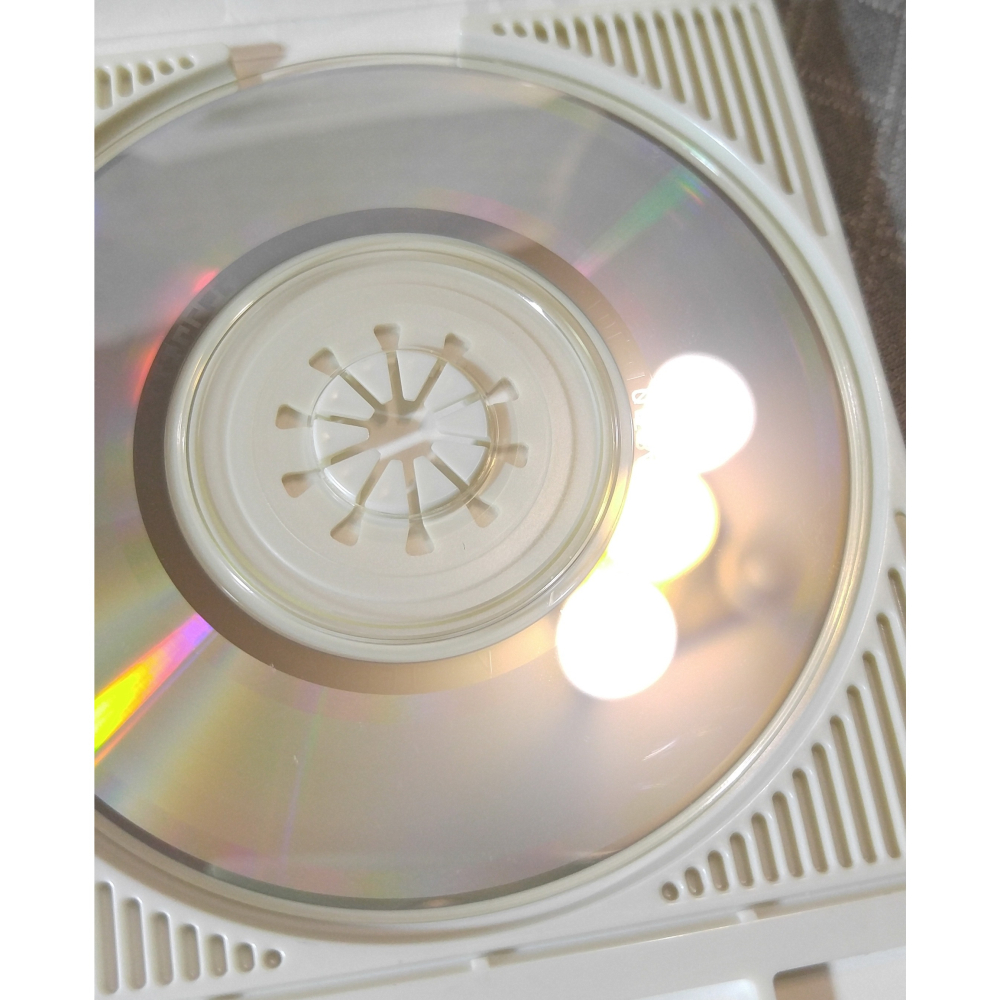 小泉今日子 - 月ひとしずく   日版 二手單曲 CD-細節圖8