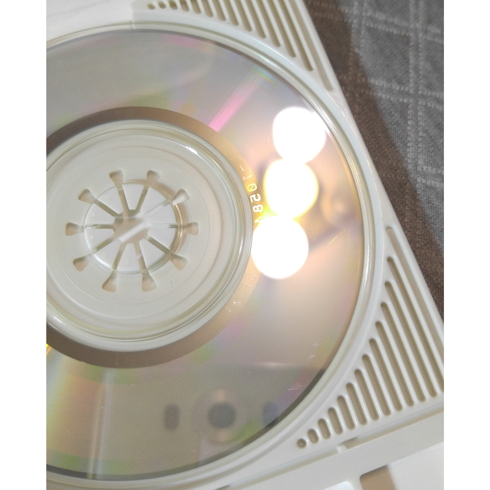 小泉今日子 - 月ひとしずく   日版 二手單曲 CD-細節圖9