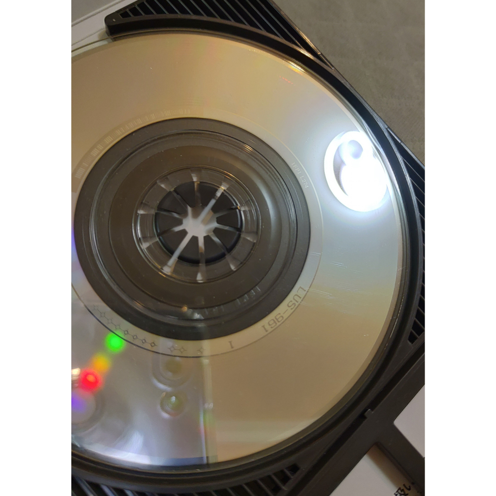 玉置浩二 - MR. LONELY   日版 二手單曲 CD-細節圖8
