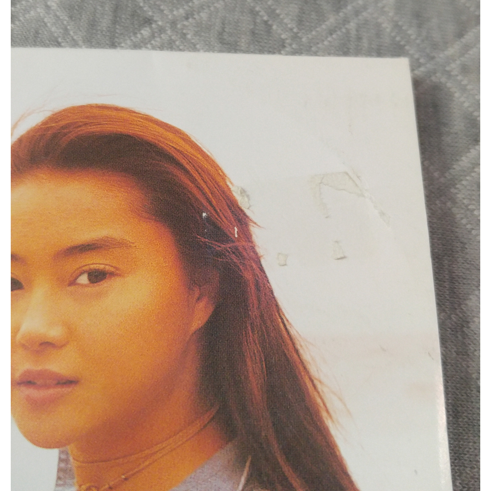 観月ありさ (觀月亞里莎) - Forever Love   日版 二手單曲 CD-細節圖4