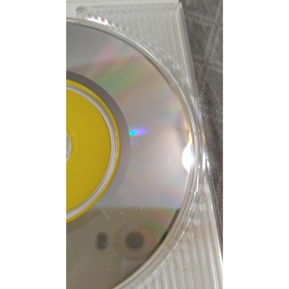 観月ありさ (觀月亞里莎) - Forever Love   日版 二手單曲 CD-細節圖9