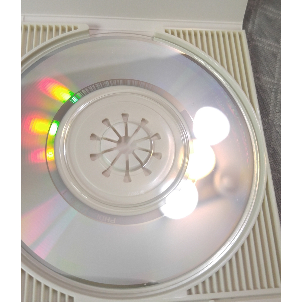 松田聖子 - さよならの瞬間   日版 二手單曲 CD-細節圖6