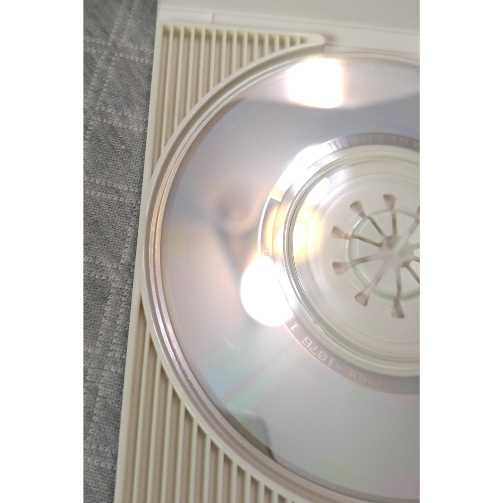 松田聖子 - さよならの瞬間   日版 二手單曲 CD-細節圖7