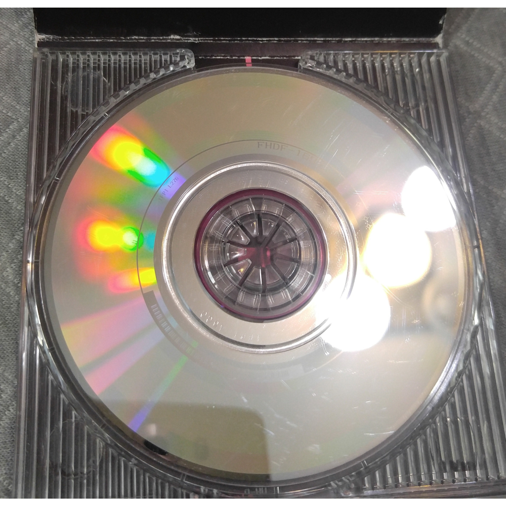 THE YELLOW MONKEY - MY WINDING ROAD   日版 二手單曲 CD-細節圖8