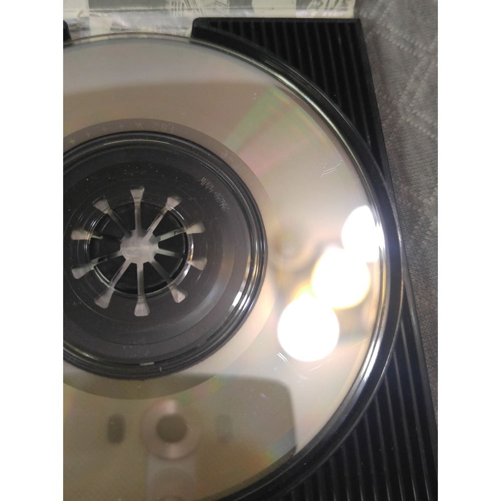 LINDBERG - Green eyed Monster   日版 二手單曲 CD-細節圖8