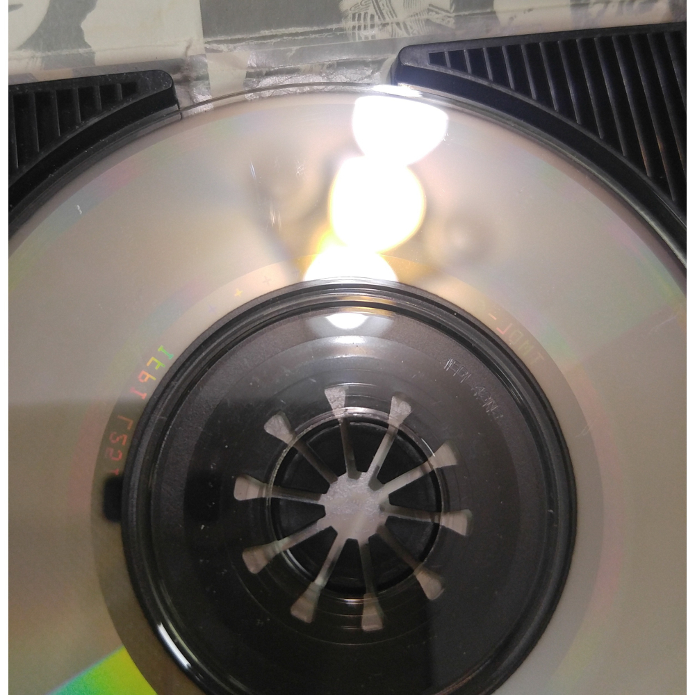 LINDBERG - Green eyed Monster   日版 二手單曲 CD-細節圖9