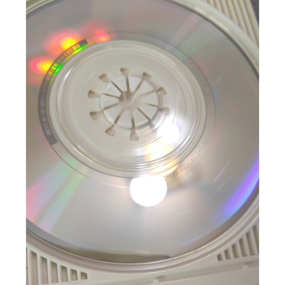 THE ALFEE - BELIEVE / RUNNING WILD   日版 二手單曲 CD-細節圖9