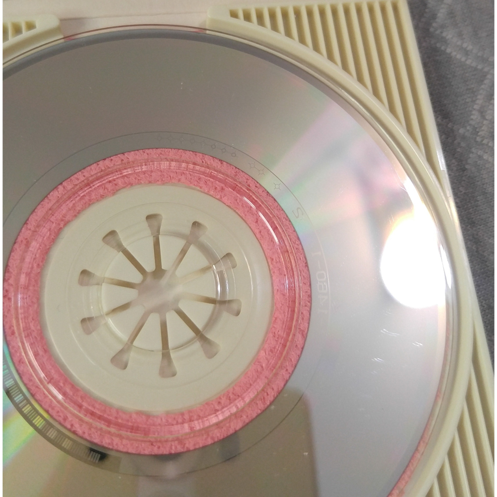 ユニコーン (UNICORN) - ヒゲとボイン   日版 二手單曲 CD-細節圖7