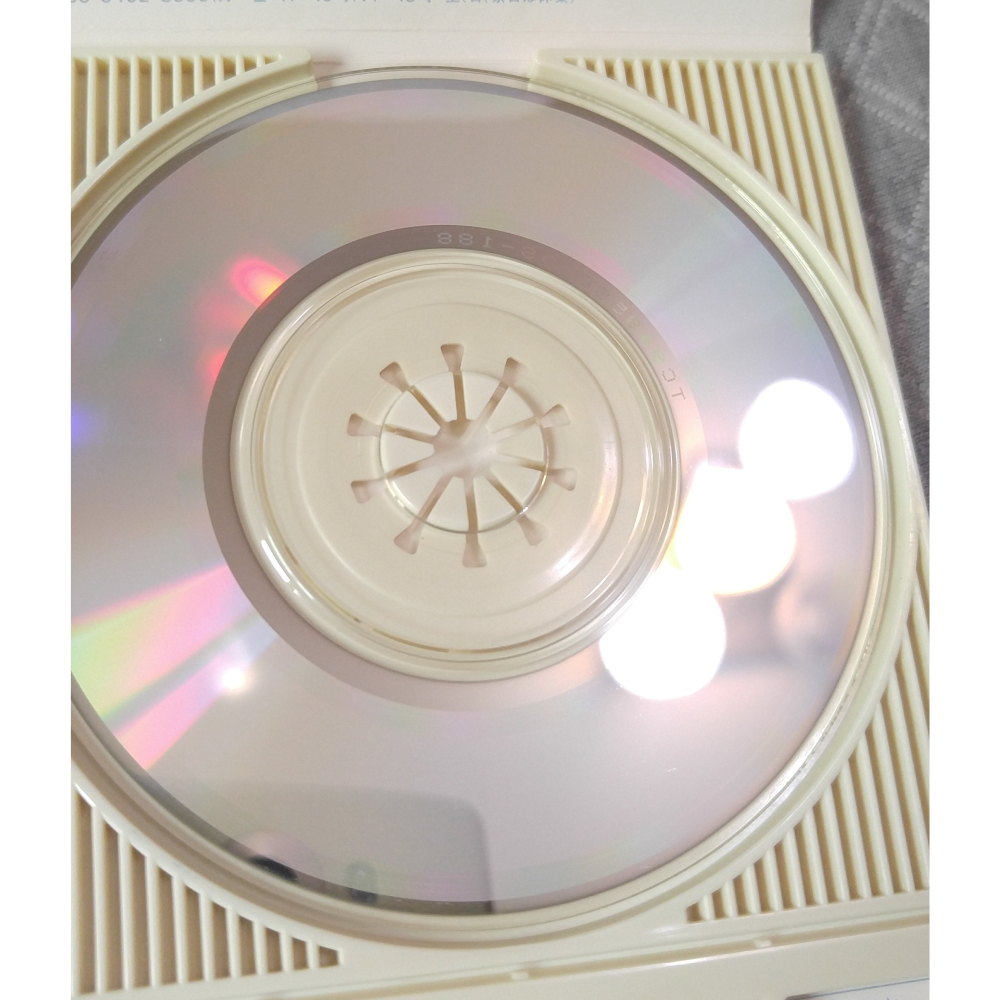 ZOO - Angelic Dream   日版 二手單曲 CD-細節圖7