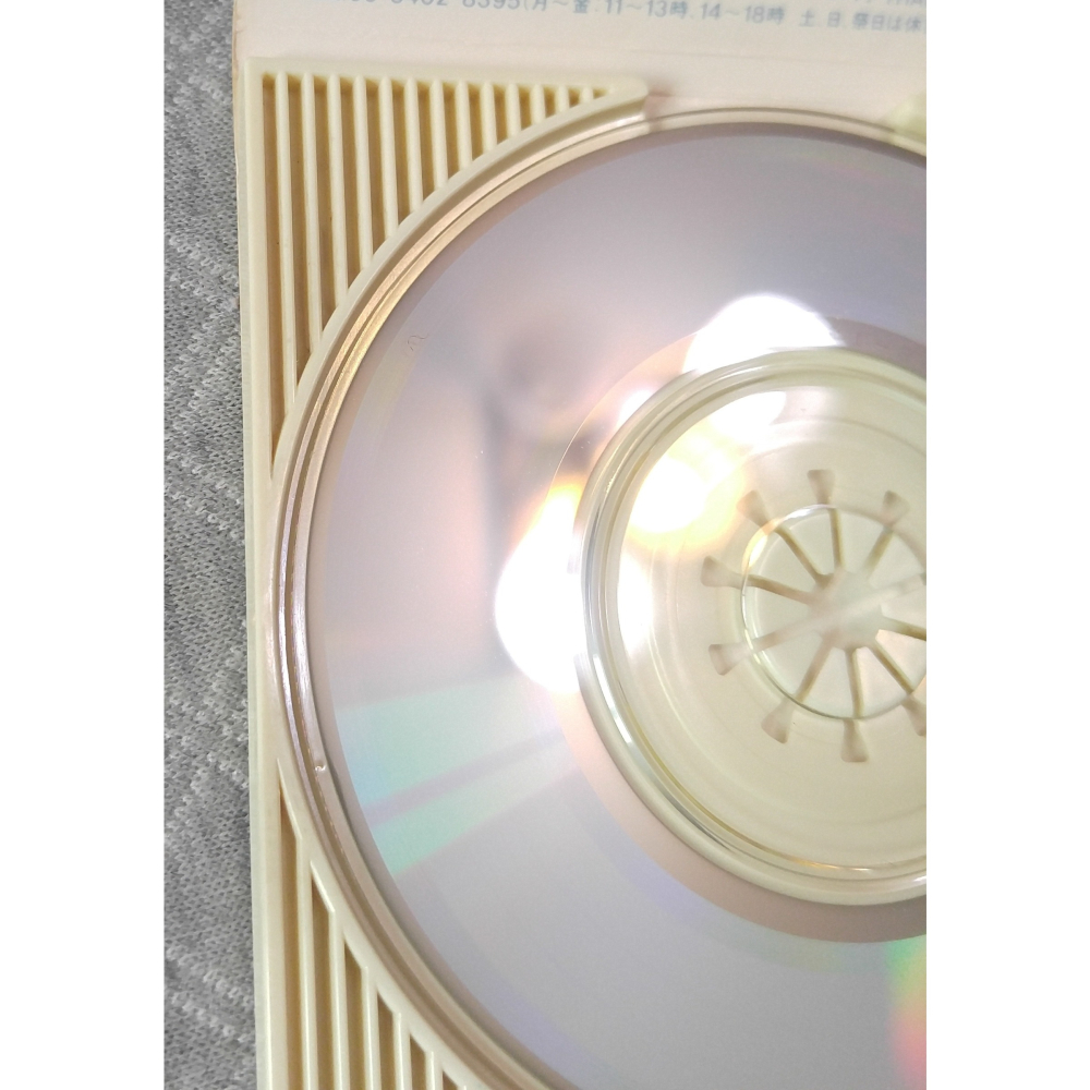 ZOO - Angelic Dream   日版 二手單曲 CD-細節圖8