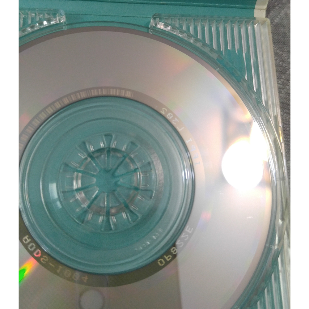 小松未歩 (小松未步) - anybody＇s game (2)   日版 二手單曲 CD-細節圖6