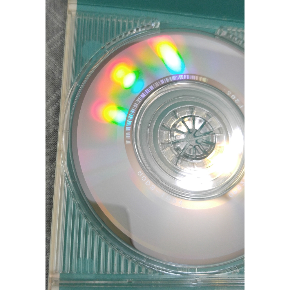 小松未歩 (小松未步) - anybody＇s game (2)   日版 二手單曲 CD-細節圖7