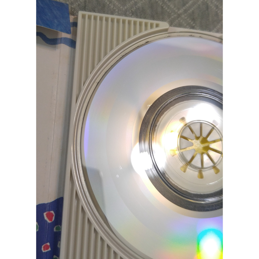 観月ありさ (觀月亞里莎) - エデンの都市 (2)   日版 二手單曲 CD-細節圖7