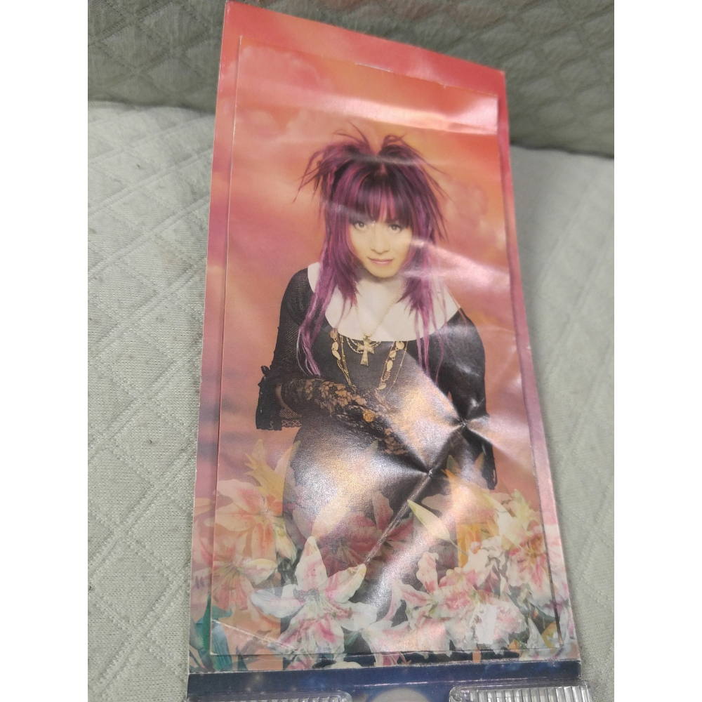 SHAZNA - 恋人・ Virgin 日版二手單曲CD - 童青之CD賣場- iOPEN Mall