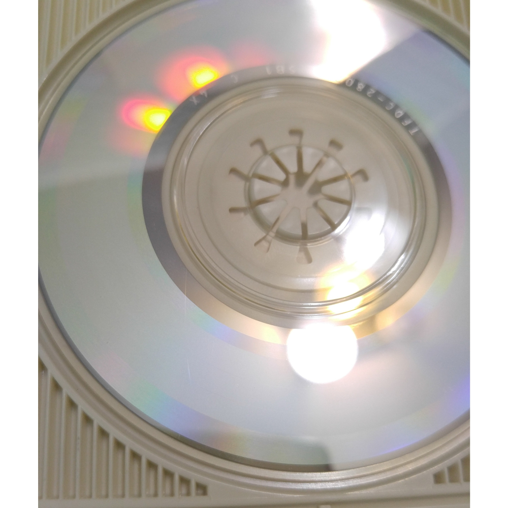 Mr.Children - Tomorrow never knows (2)   日版 二手單曲 CD-細節圖7