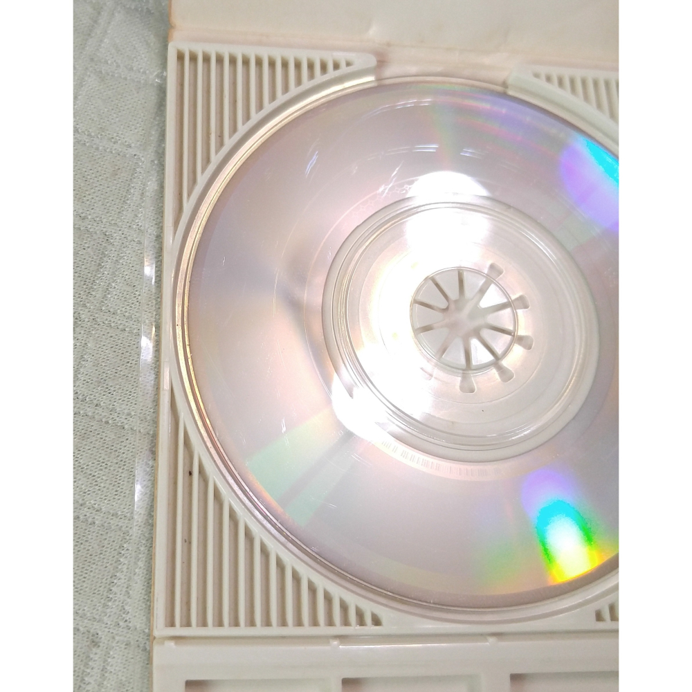 辛島美登里 - サイレント・イブ (Silent Eve) (2)   日版 二手單曲 CD-細節圖8