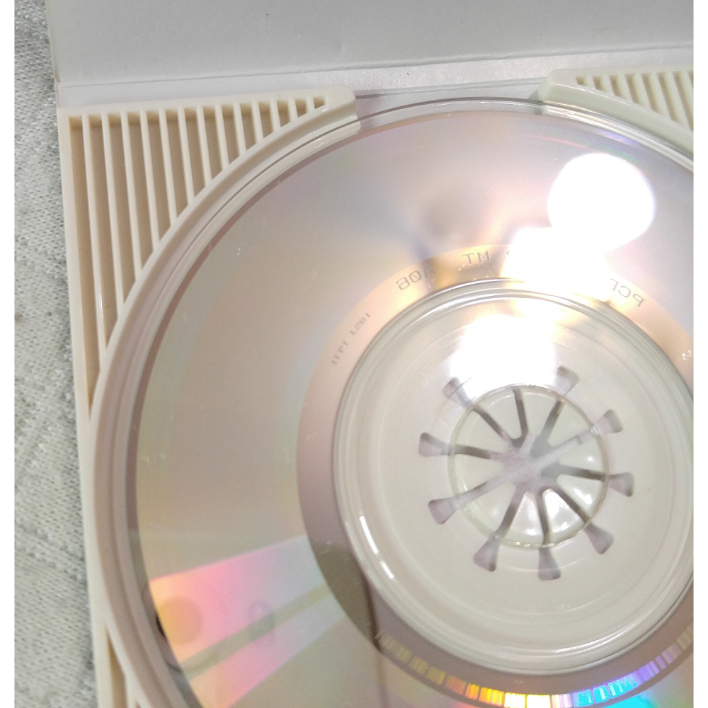 工藤静香 (工藤靜香) - 激情 (2)   日版 二手單曲 CD-細節圖7