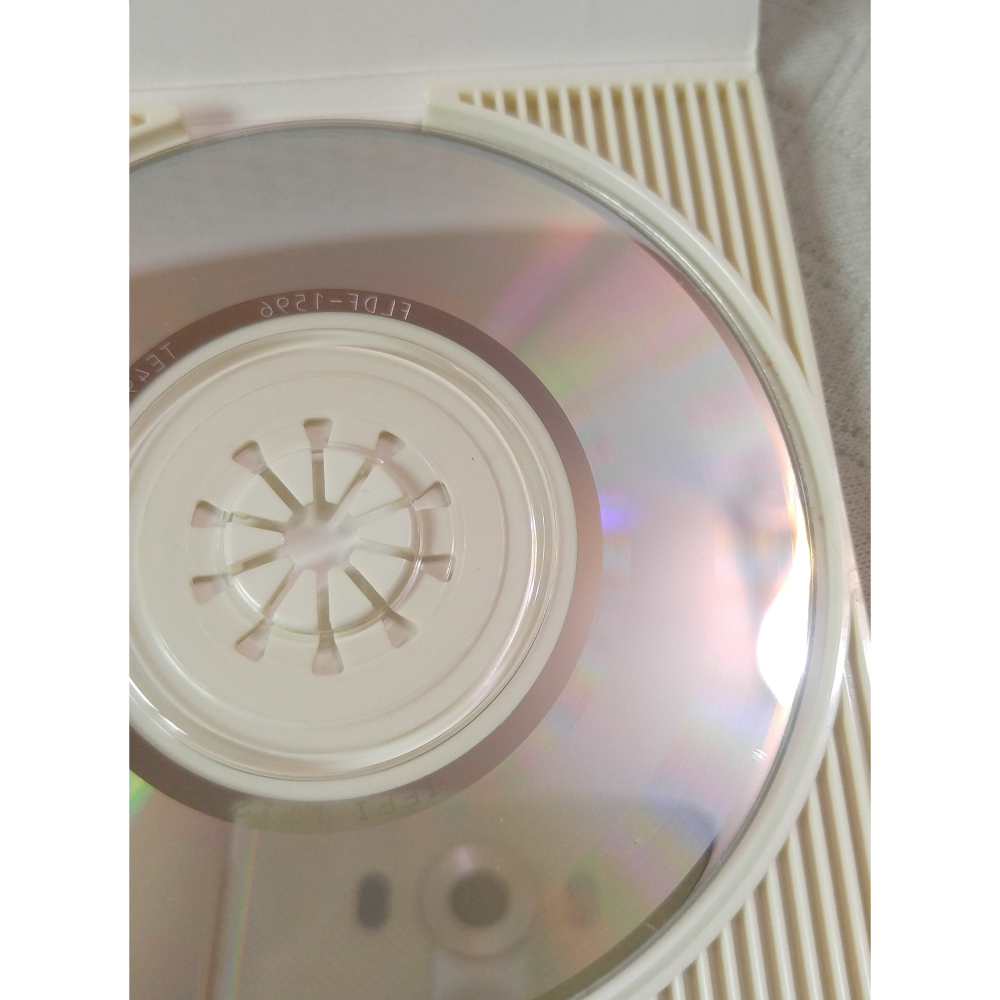 RAZZ MA TAZZ - MERRY-GO-ROUND   日版 二手單曲 CD-細節圖7