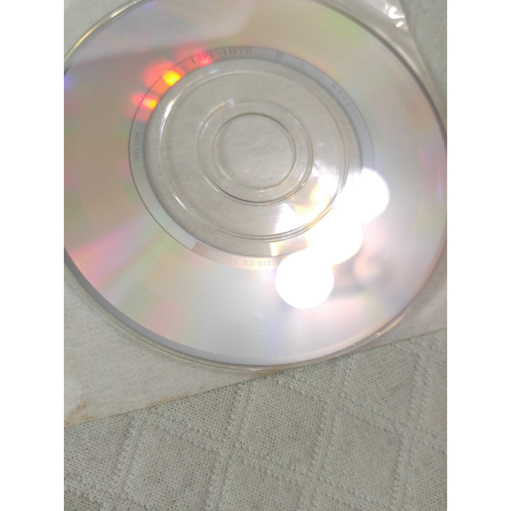 L＇Arc〜en〜Ciel(彩虹樂團) - 虹 (初回版)   日版 二手單曲 CD-細節圖7