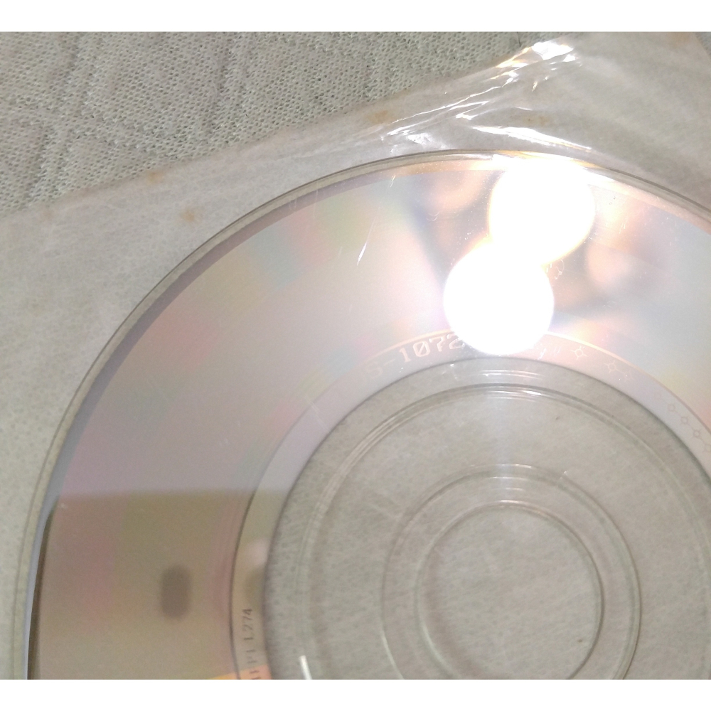L＇Arc〜en〜Ciel(彩虹樂團) - 虹 (初回版)   日版 二手單曲 CD-細節圖8