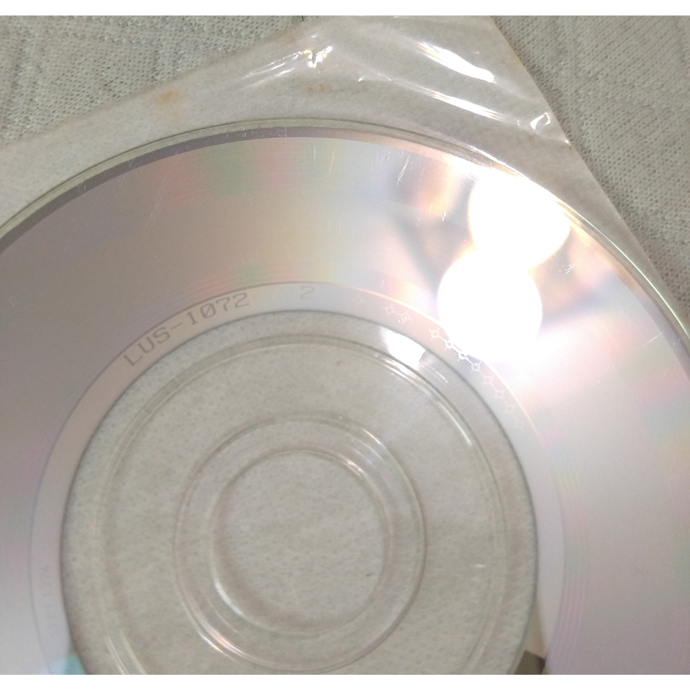 L＇Arc〜en〜Ciel(彩虹樂團) - 虹 (初回版)   日版 二手單曲 CD-細節圖9