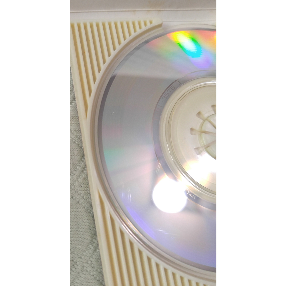 布袋寅泰 - スリル   日版 二手單曲 CD-細節圖6