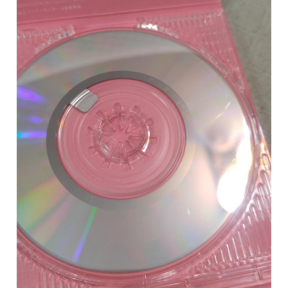スピッツ （SPITZ） - 冷たい頬／謝々!   日版 二手單曲 CD-細節圖5