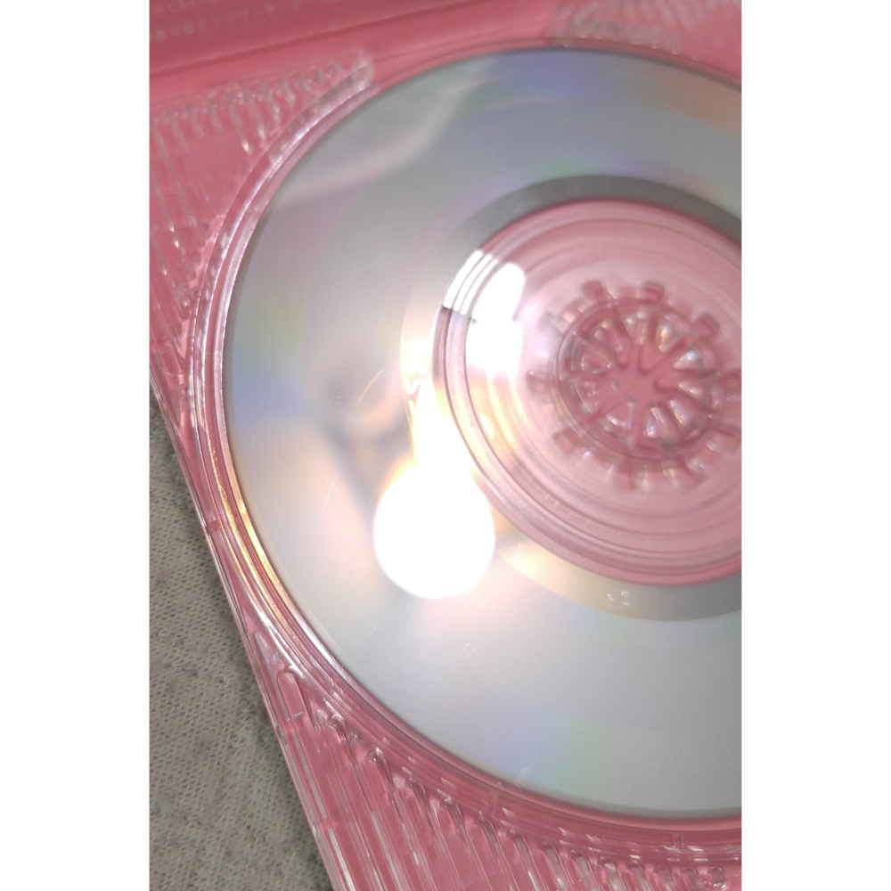 スピッツ （SPITZ） - 冷たい頬／謝々!   日版 二手單曲 CD-細節圖7