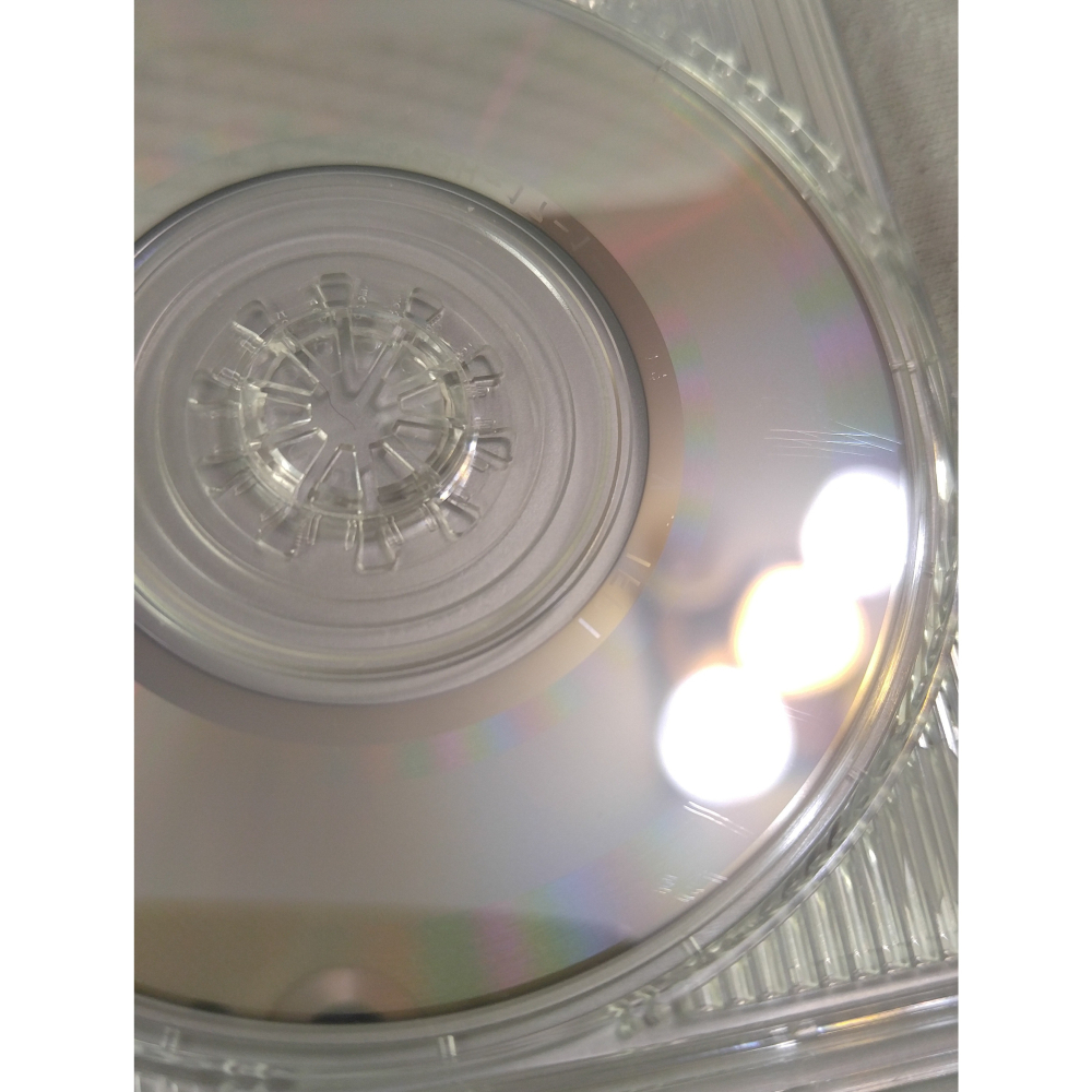 LUNA SEA (月之海) - I for You   日版 二手單曲 CD-細節圖7