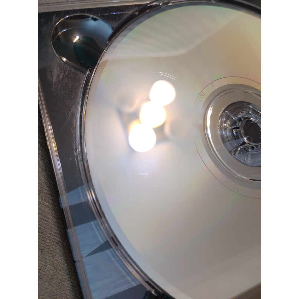 安室奈美惠 - Checkmate! (CD+DVD) (初回限定盤初回限定盤)   日版 二手 專輯 CD-細節圖8