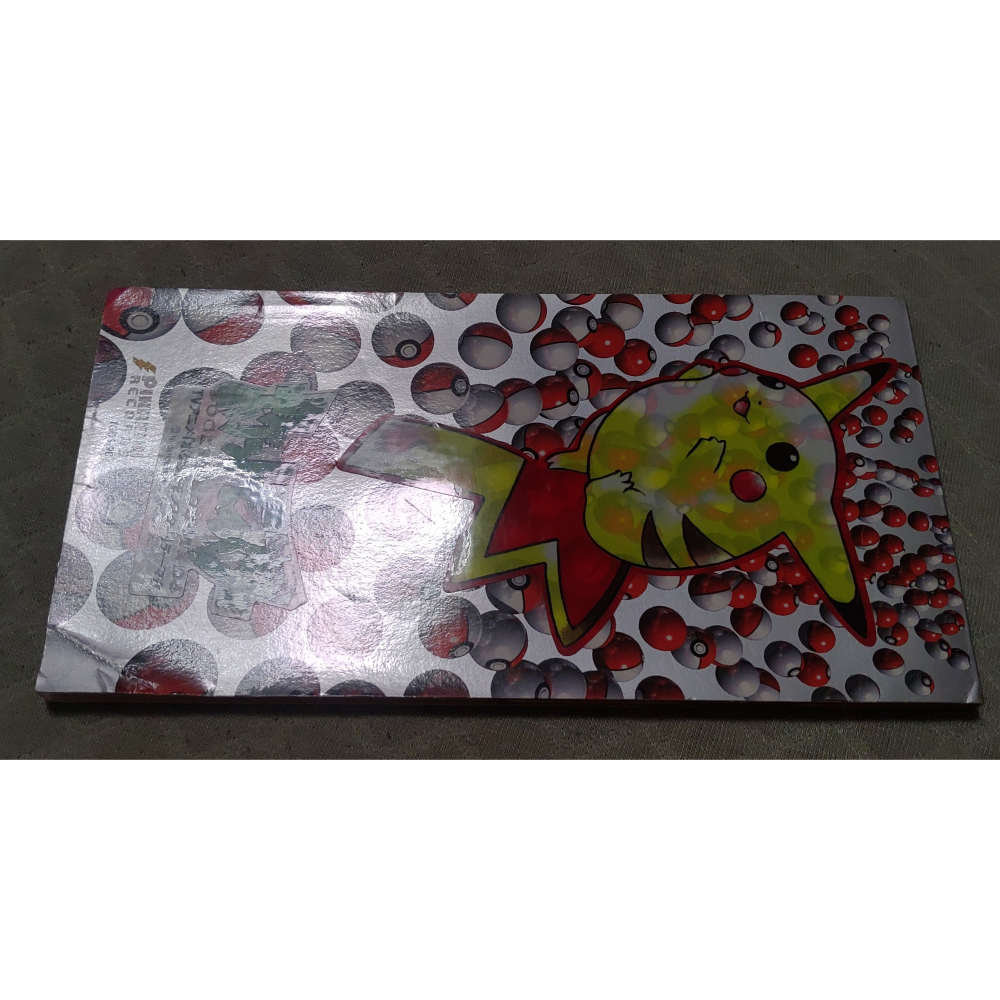 寶可夢(Pokemon) - めざせポケモンマスター (松本梨香 )   日版 二手單曲 CD-細節圖3