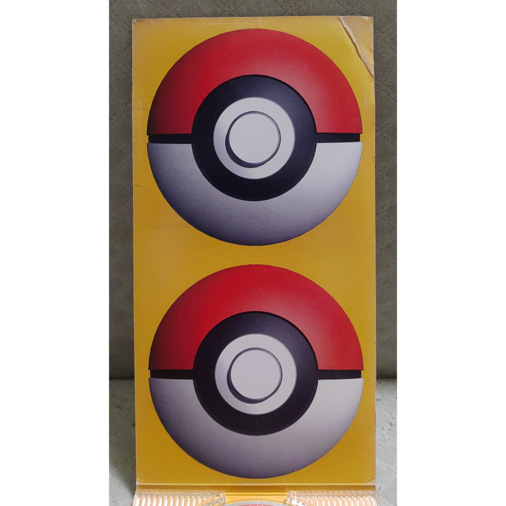 寶可夢(Pokemon) - めざせポケモンマスター (松本梨香 )   日版 二手單曲 CD-細節圖5