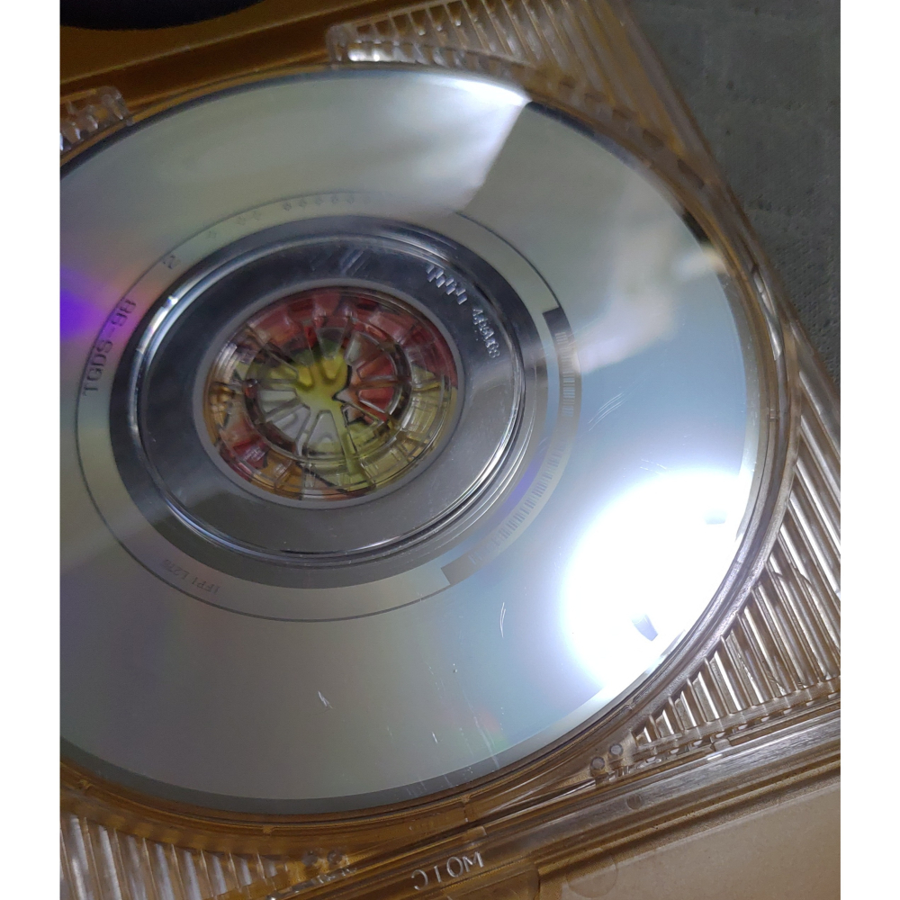 寶可夢(Pokemon) - めざせポケモンマスター (松本梨香 )   日版 二手單曲 CD-細節圖7