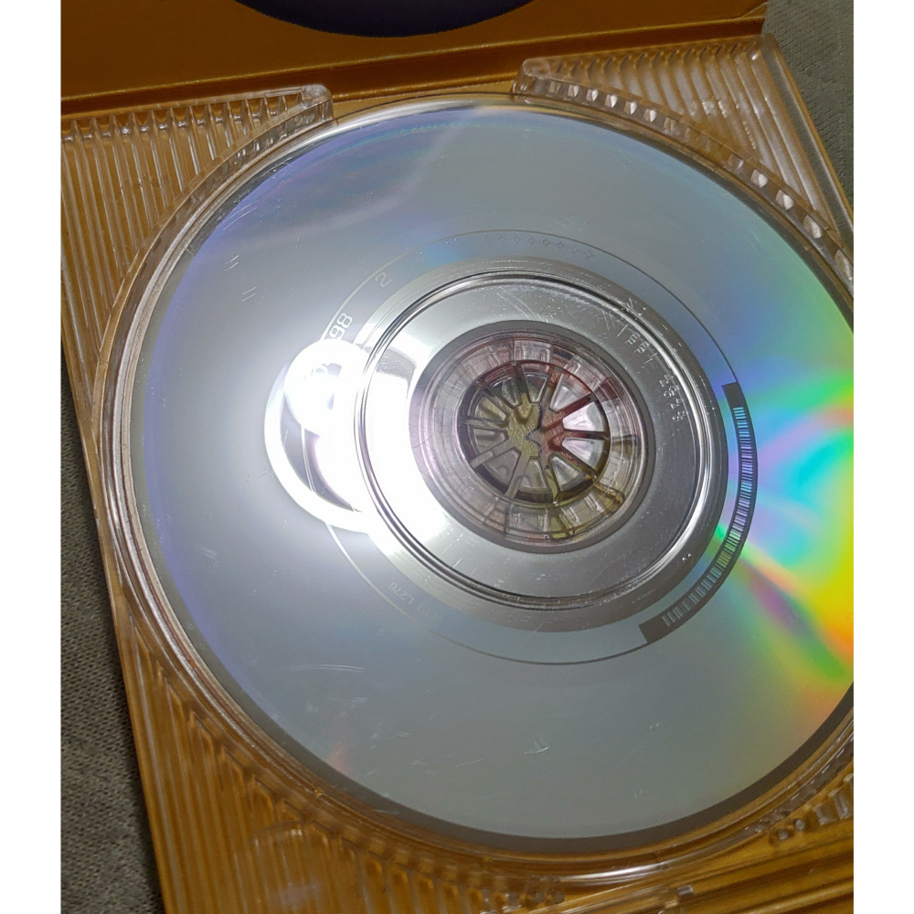 寶可夢(Pokemon) - めざせポケモンマスター (松本梨香 )   日版 二手單曲 CD-細節圖8