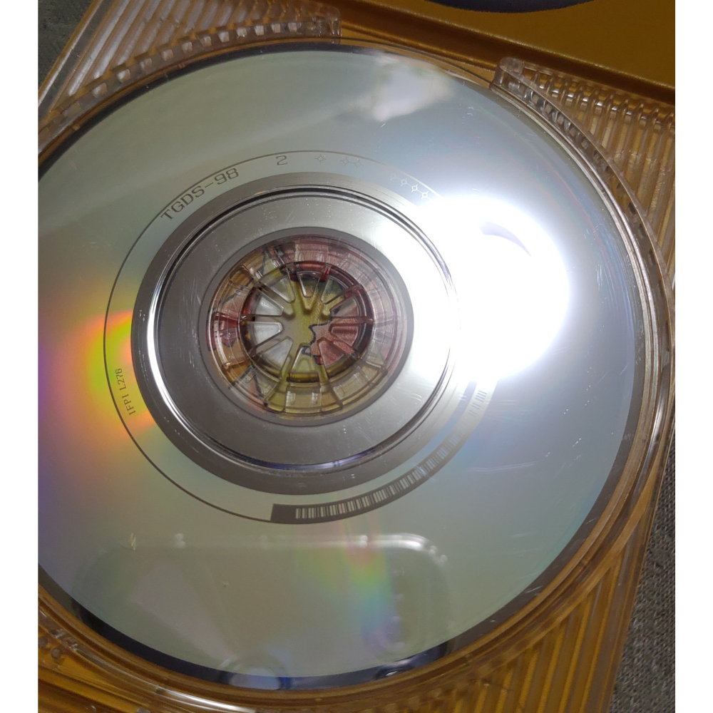 寶可夢(Pokemon) - めざせポケモンマスター (松本梨香 )   日版 二手單曲 CD-細節圖9