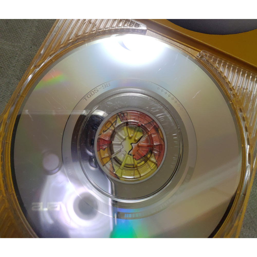 寶可夢(Pokemon) - めざせポケモンマスター (松本梨香 )   日版 二手單曲 CD-細節圖10