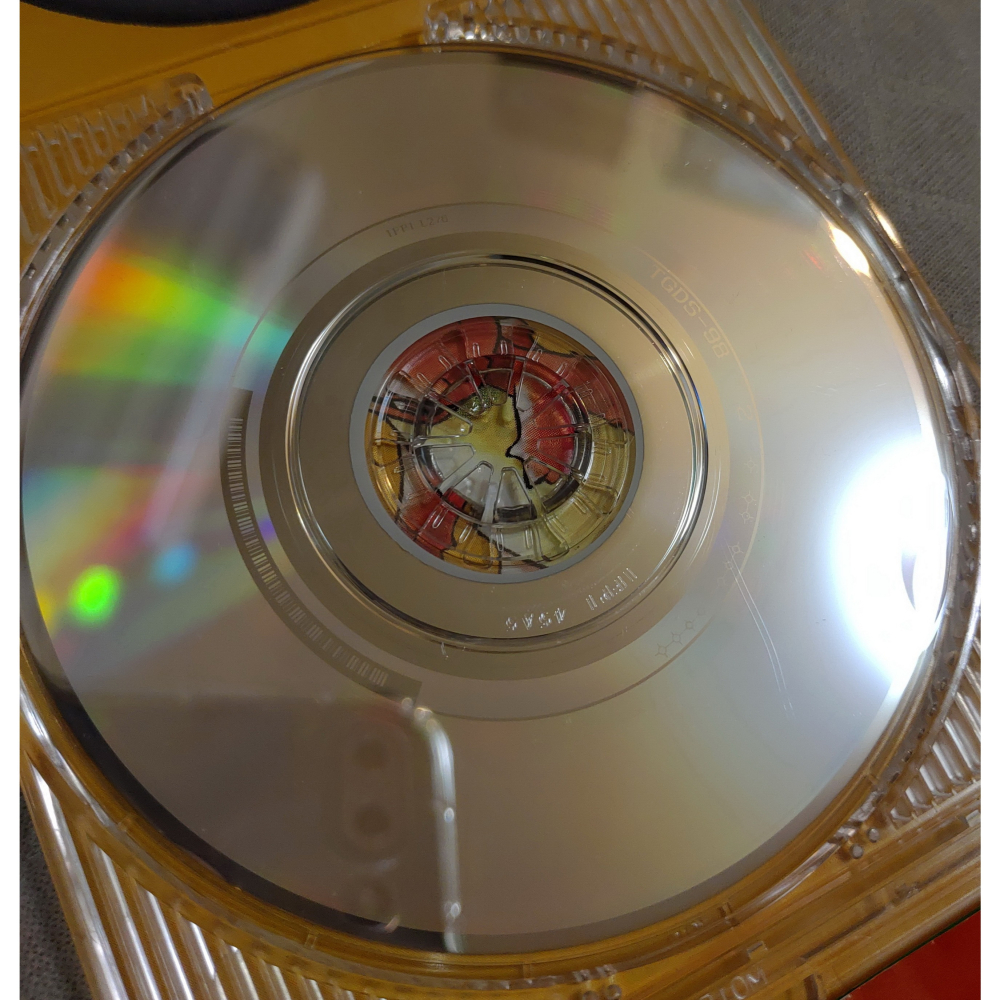 寶可夢(Pokemon) - めざせポケモンマスター (松本梨香 )   日版 二手單曲 CD-細節圖5