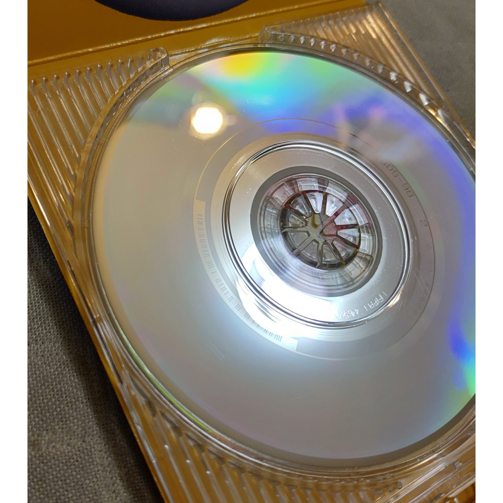 寶可夢(Pokemon) - めざせポケモンマスター (松本梨香 )   日版 二手單曲 CD-細節圖6