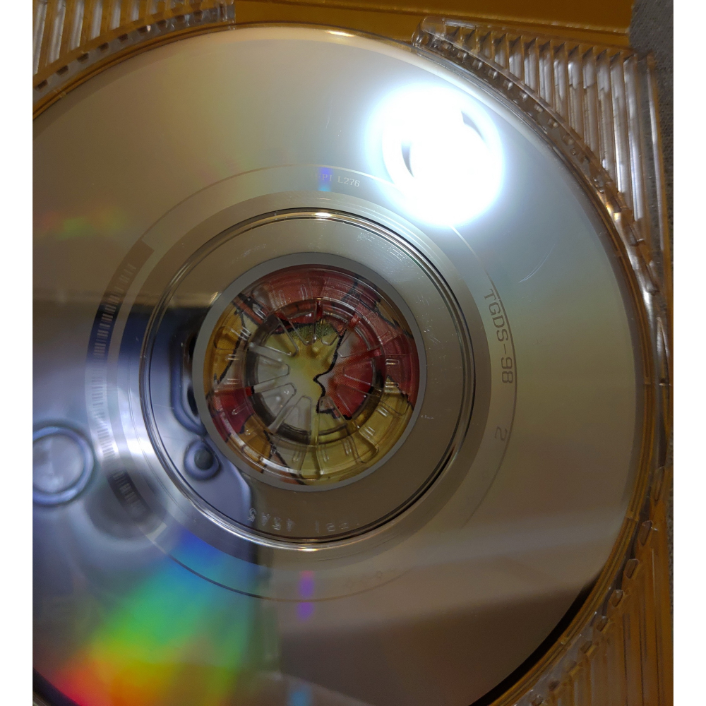 寶可夢(Pokemon) - めざせポケモンマスター (松本梨香 )   日版 二手單曲 CD-細節圖7