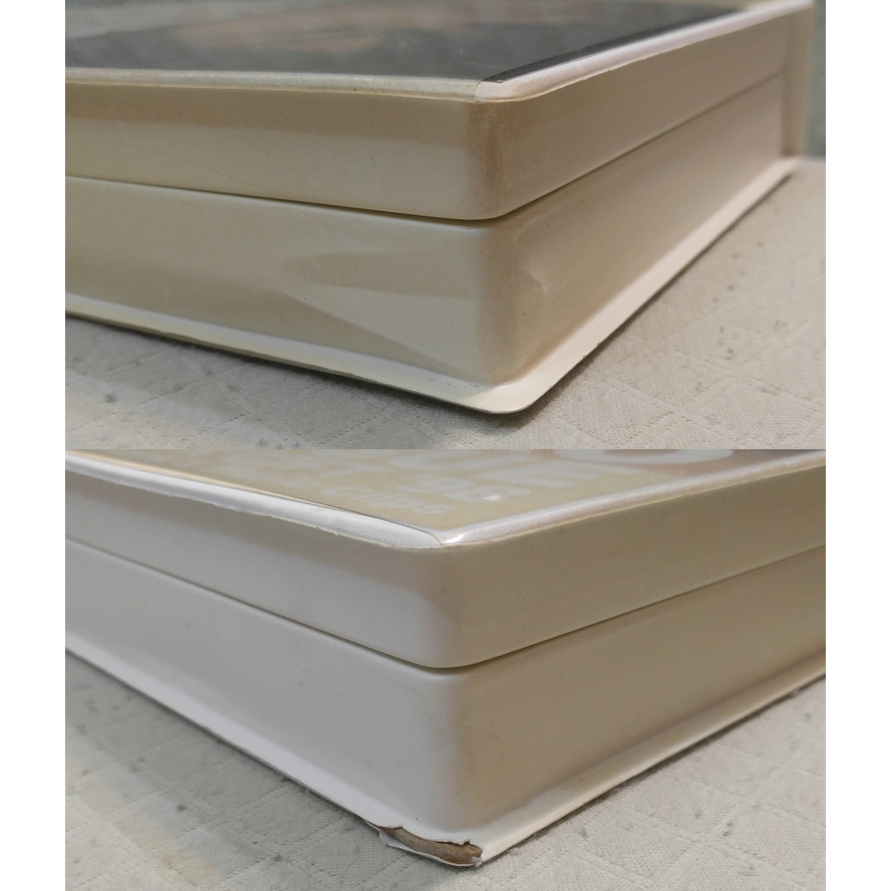 広末涼子 (廣末涼子) - WINTER GIFT ＇98    日版 二手專輯 CD-細節圖5