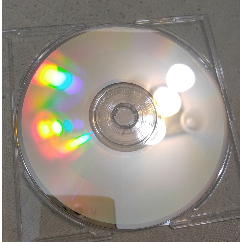 広末涼子 (廣末涼子) - WINTER GIFT ＇98    日版 二手專輯 CD-細節圖8