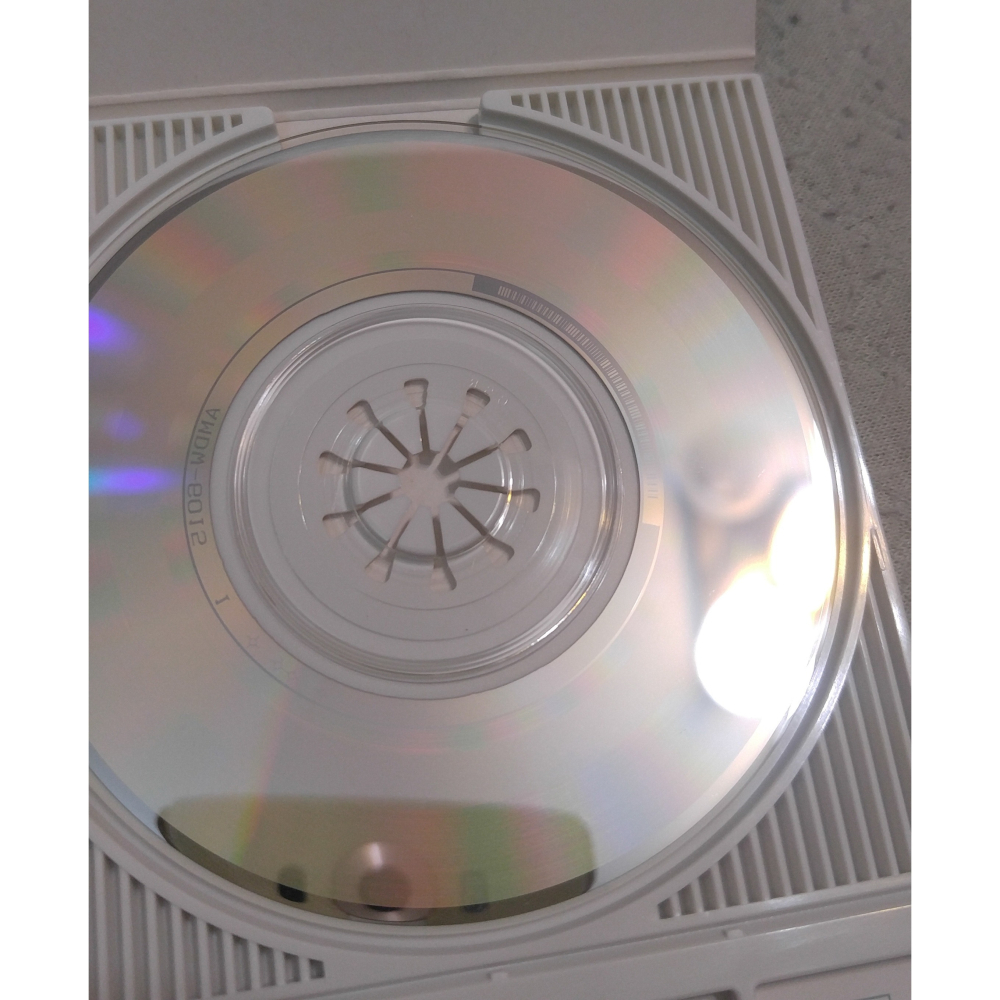 THE BLUE HEARTS - 情熱の薔薇 / 鉄砲  (美品)   日版 二手單曲 CD-細節圖5