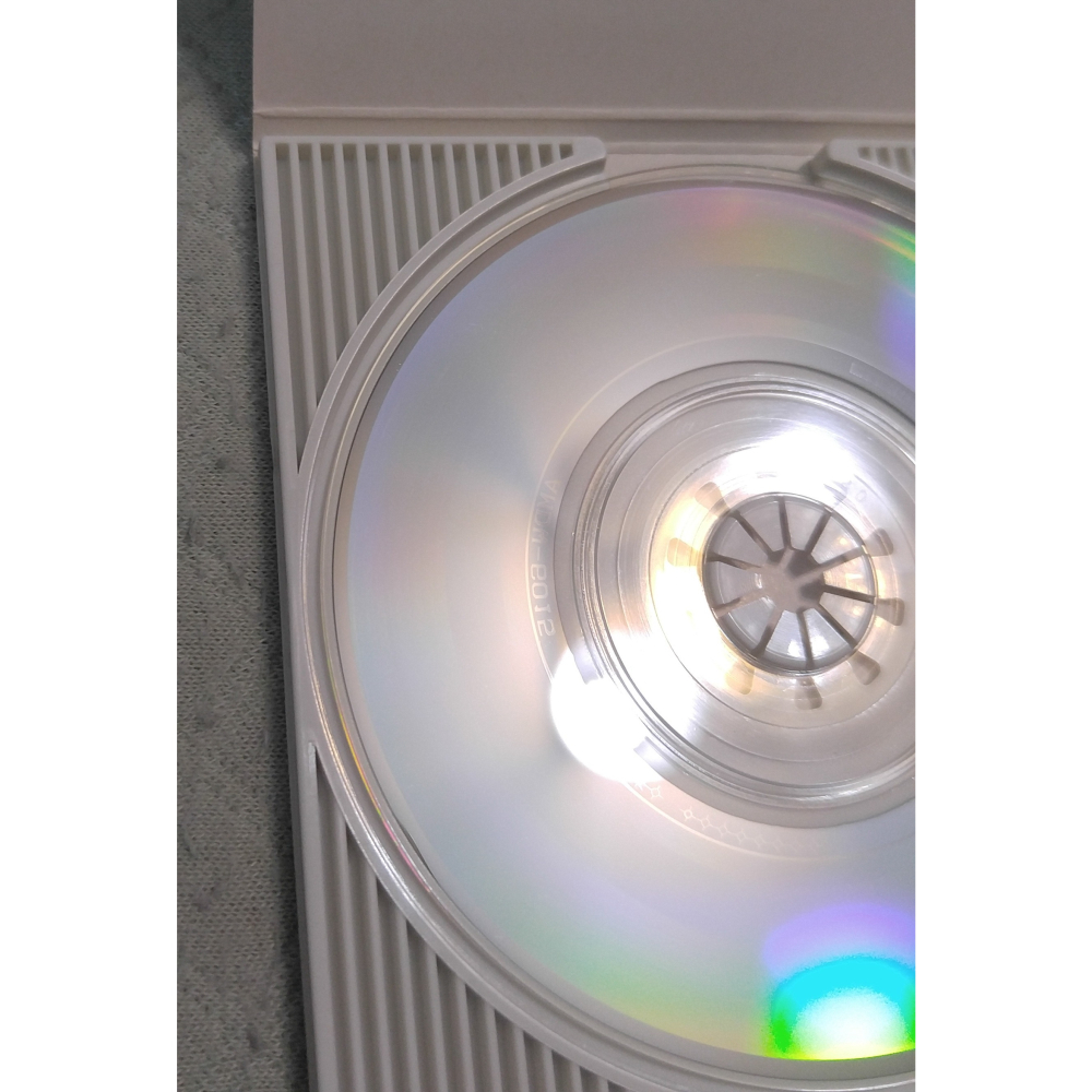 THE BLUE HEARTS - 情熱の薔薇 / 鉄砲  (美品)   日版 二手單曲 CD-細節圖6