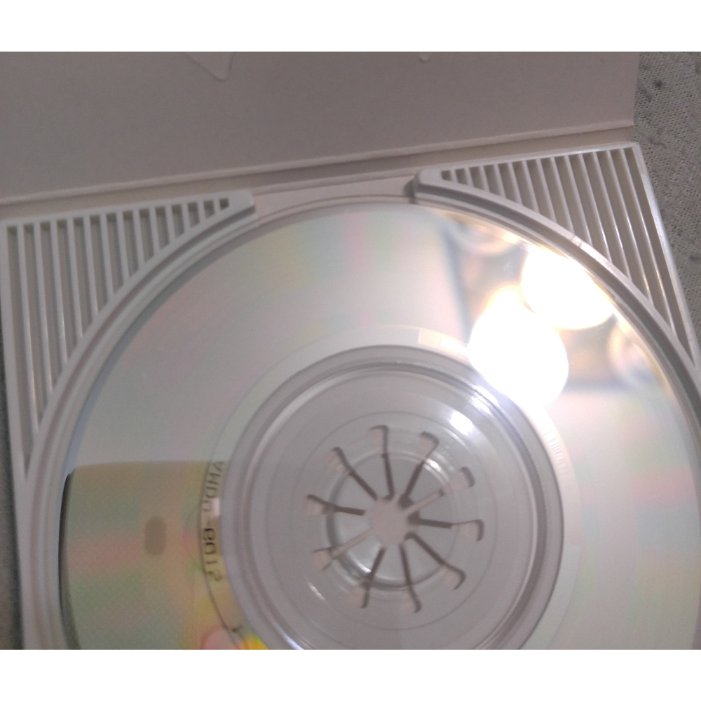 THE BLUE HEARTS - 情熱の薔薇 / 鉄砲  (美品)   日版 二手單曲 CD-細節圖7