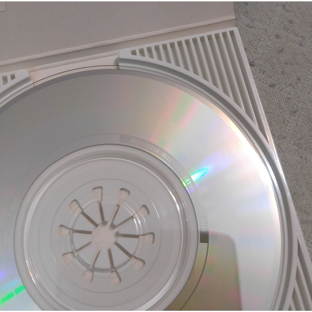 THE BLUE HEARTS - 情熱の薔薇 / 鉄砲  (美品)   日版 二手單曲 CD-細節圖8